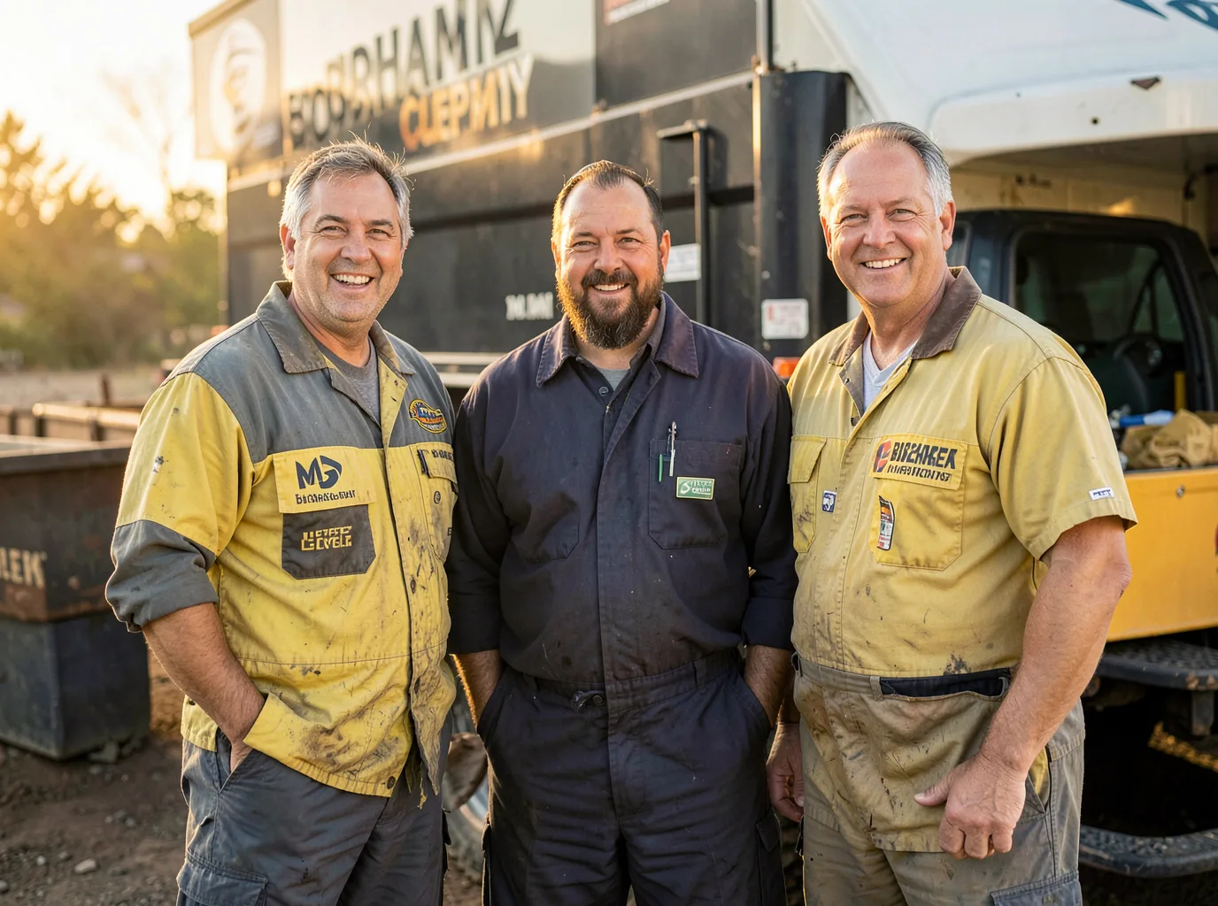 Sewage Cleanup company in Quincy, CA