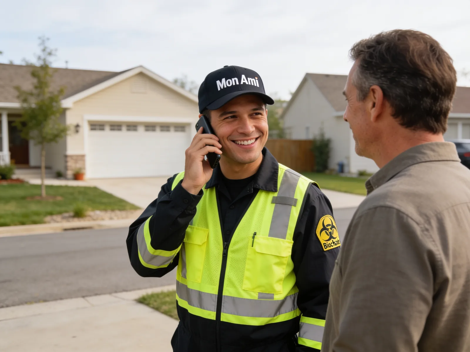 Sewage Cleanup Quincy, CA FAQs