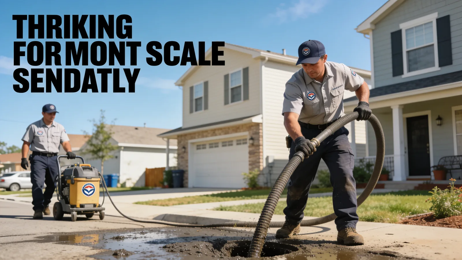 Sewage Cleanup in Quincy, CA near me